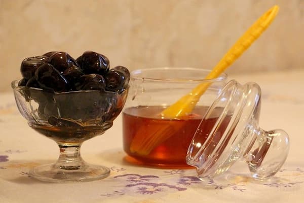 تصویر 3 از خرید و فروش شیره خرما با شرایط فوق العاده